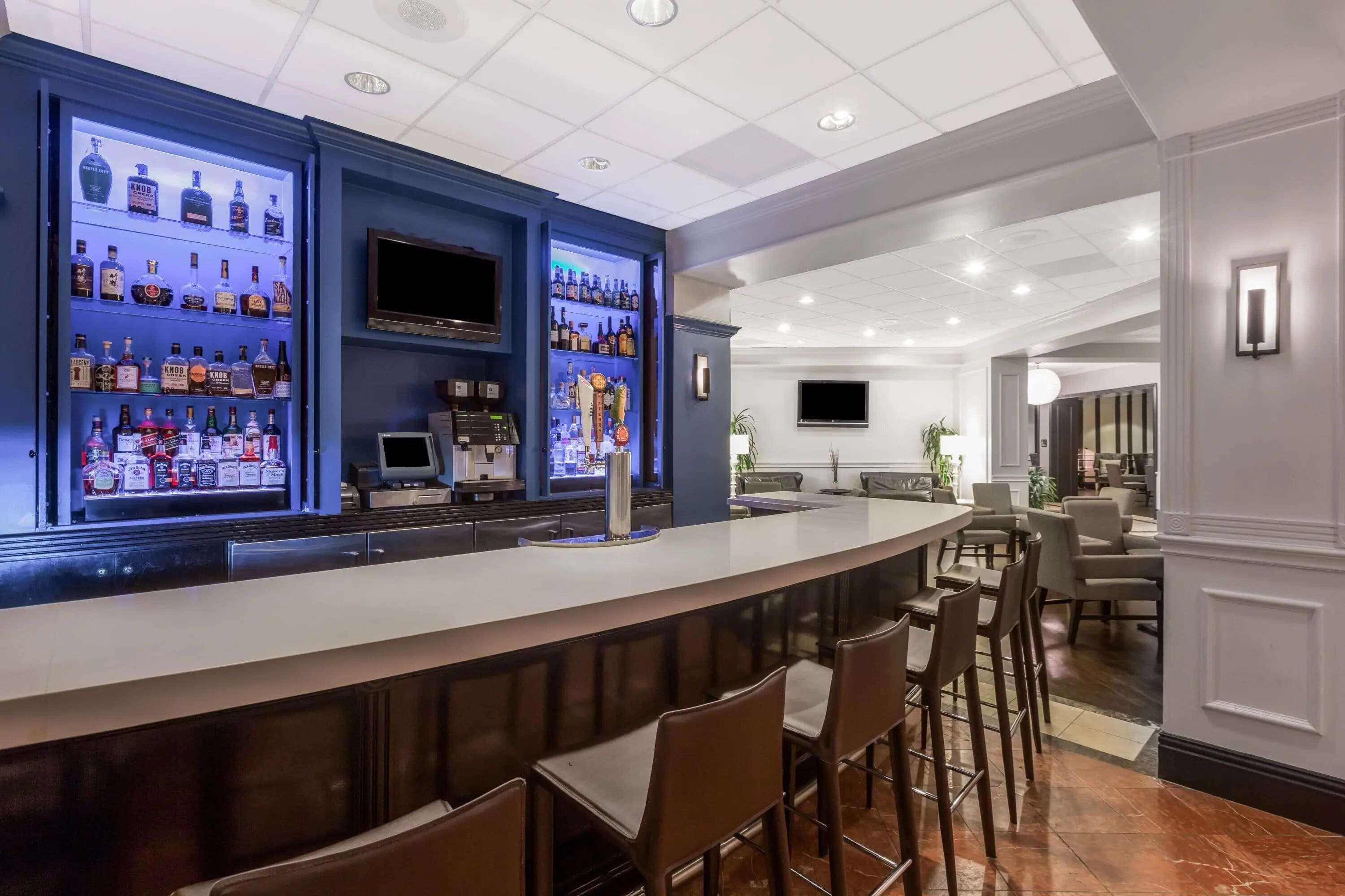 Sonesta Atlanta Northwest Marietta - The Battery Hotel Waterford Exterior photo