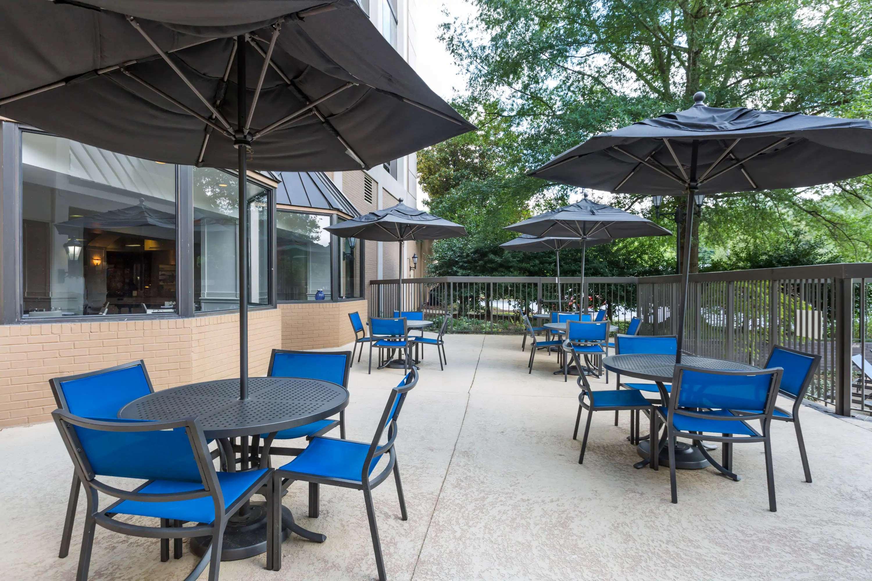 Sonesta Atlanta Northwest Marietta - The Battery Hotel Waterford Exterior photo