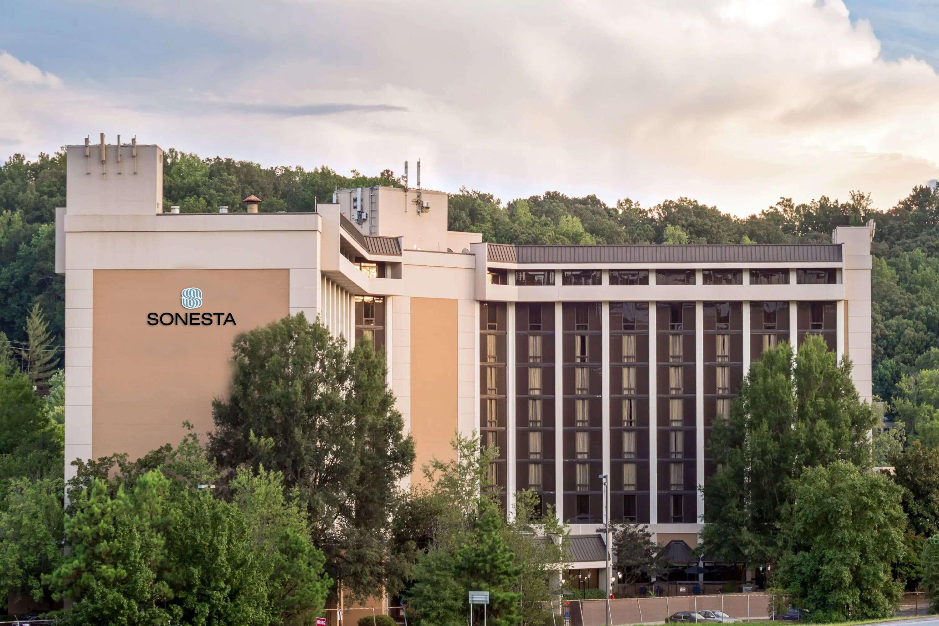 Sonesta Atlanta Northwest Marietta - The Battery Hotel Waterford Exterior photo