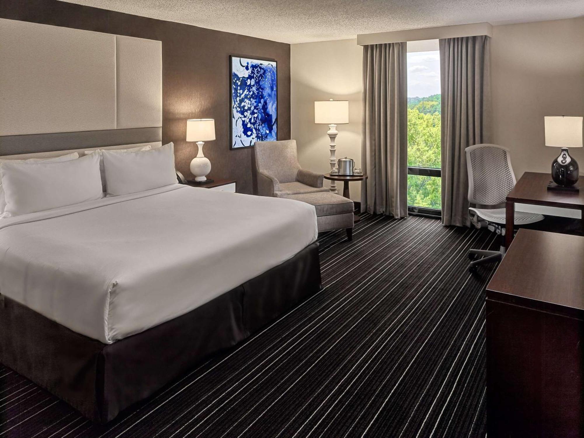 Sonesta Atlanta Northwest Marietta - The Battery Hotel Waterford Exterior photo