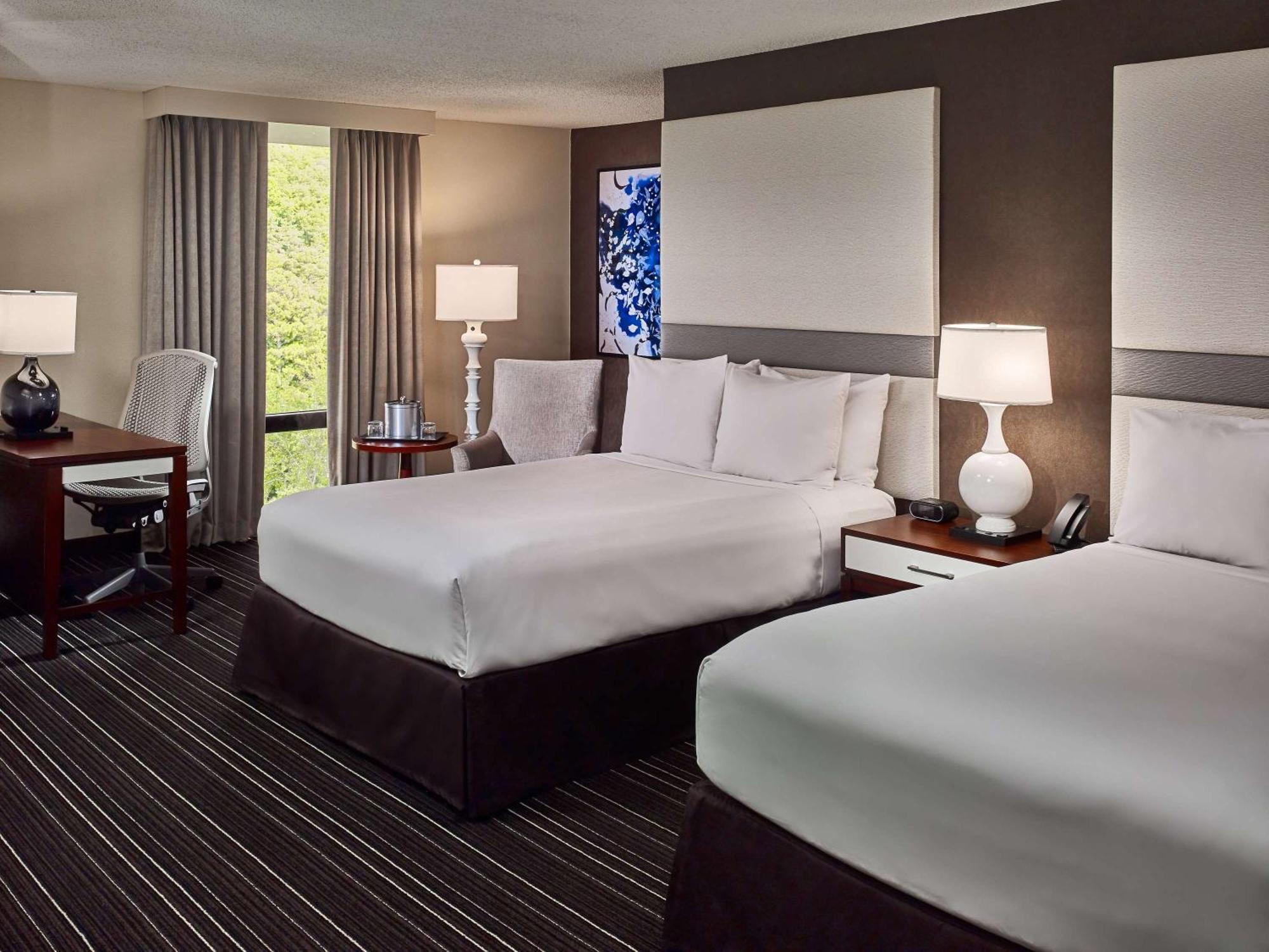 Sonesta Atlanta Northwest Marietta - The Battery Hotel Waterford Exterior photo