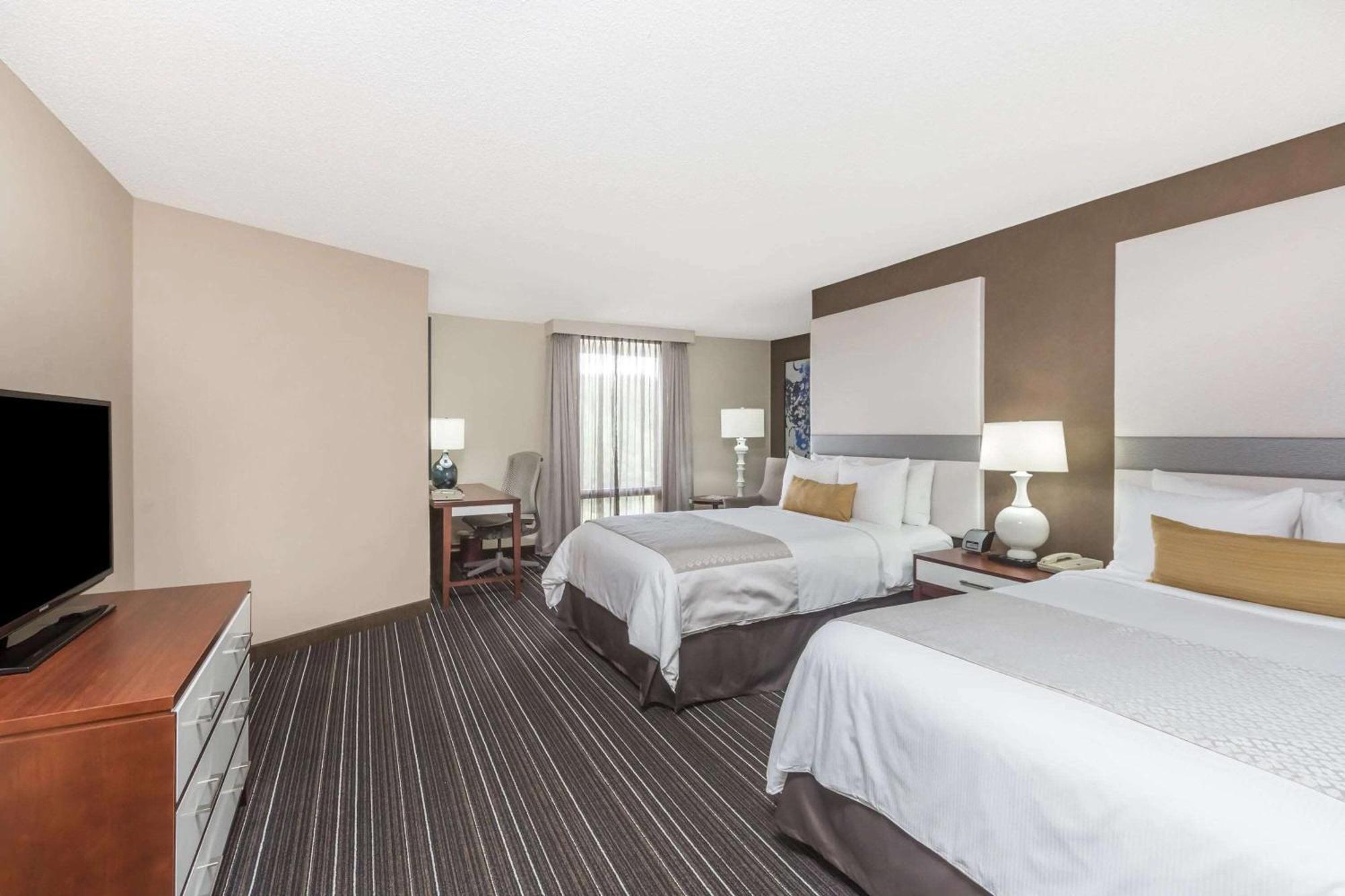 Sonesta Atlanta Northwest Marietta - The Battery Hotel Waterford Exterior photo