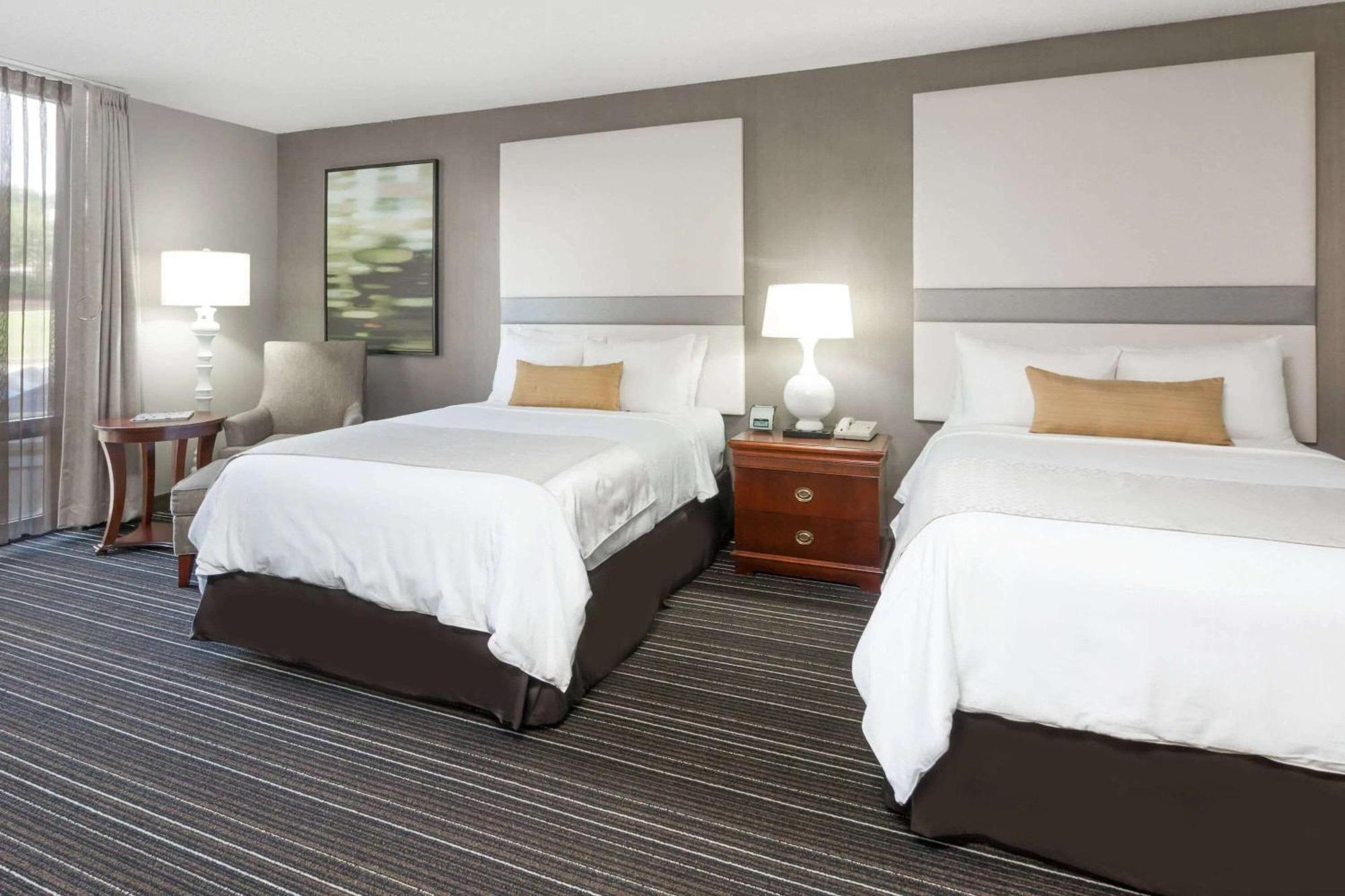 Sonesta Atlanta Northwest Marietta - The Battery Hotel Waterford Exterior photo