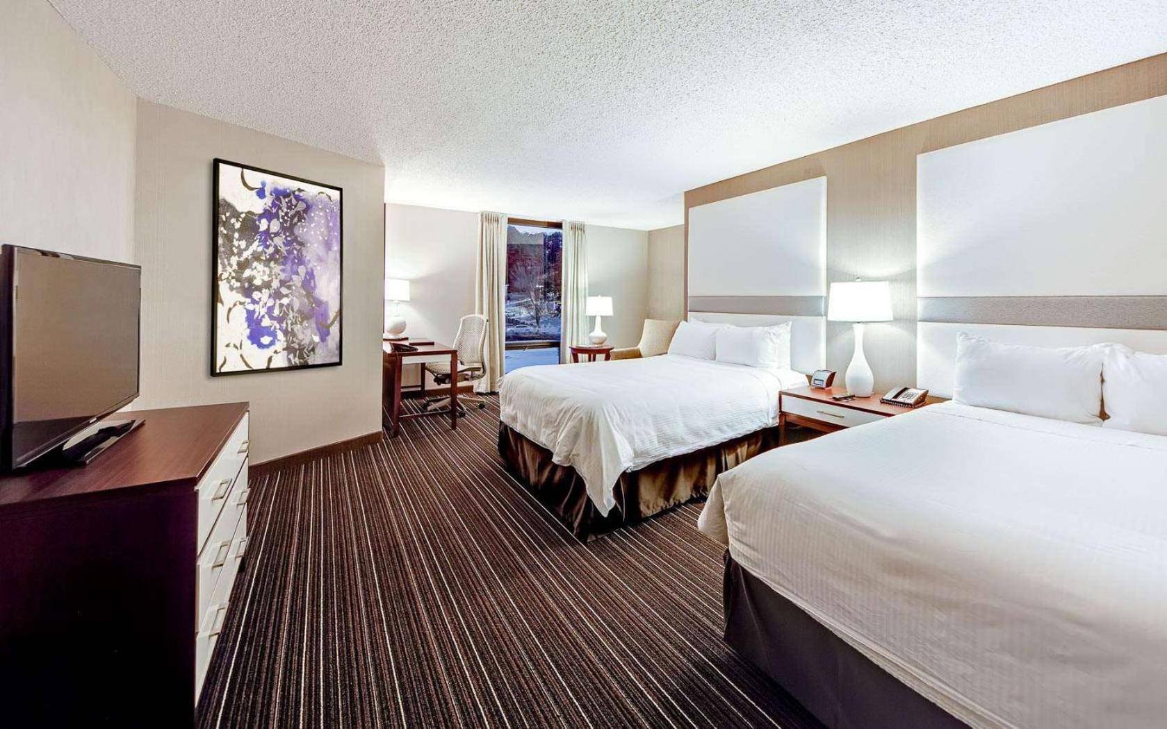 Sonesta Atlanta Northwest Marietta - The Battery Hotel Waterford Exterior photo