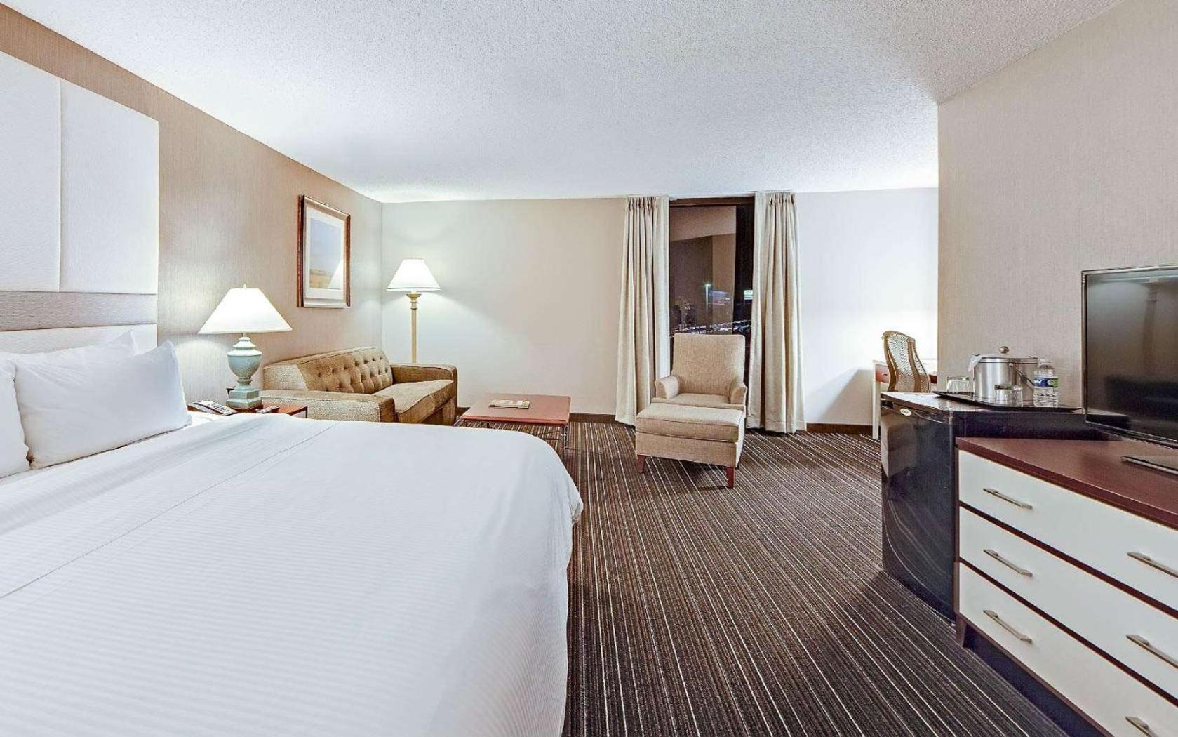 Sonesta Atlanta Northwest Marietta - The Battery Hotel Waterford Exterior photo