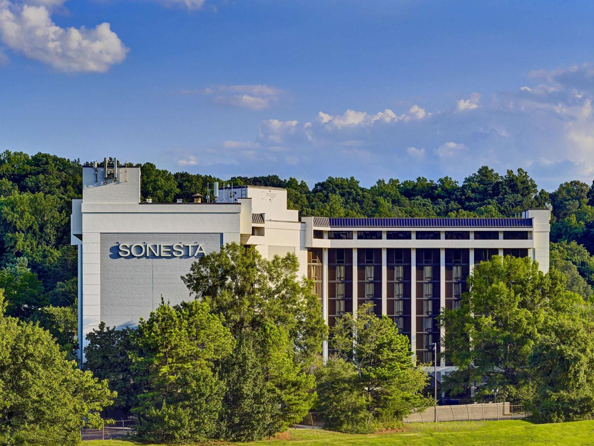 Sonesta Atlanta Northwest Marietta - The Battery Hotel Waterford Exterior photo