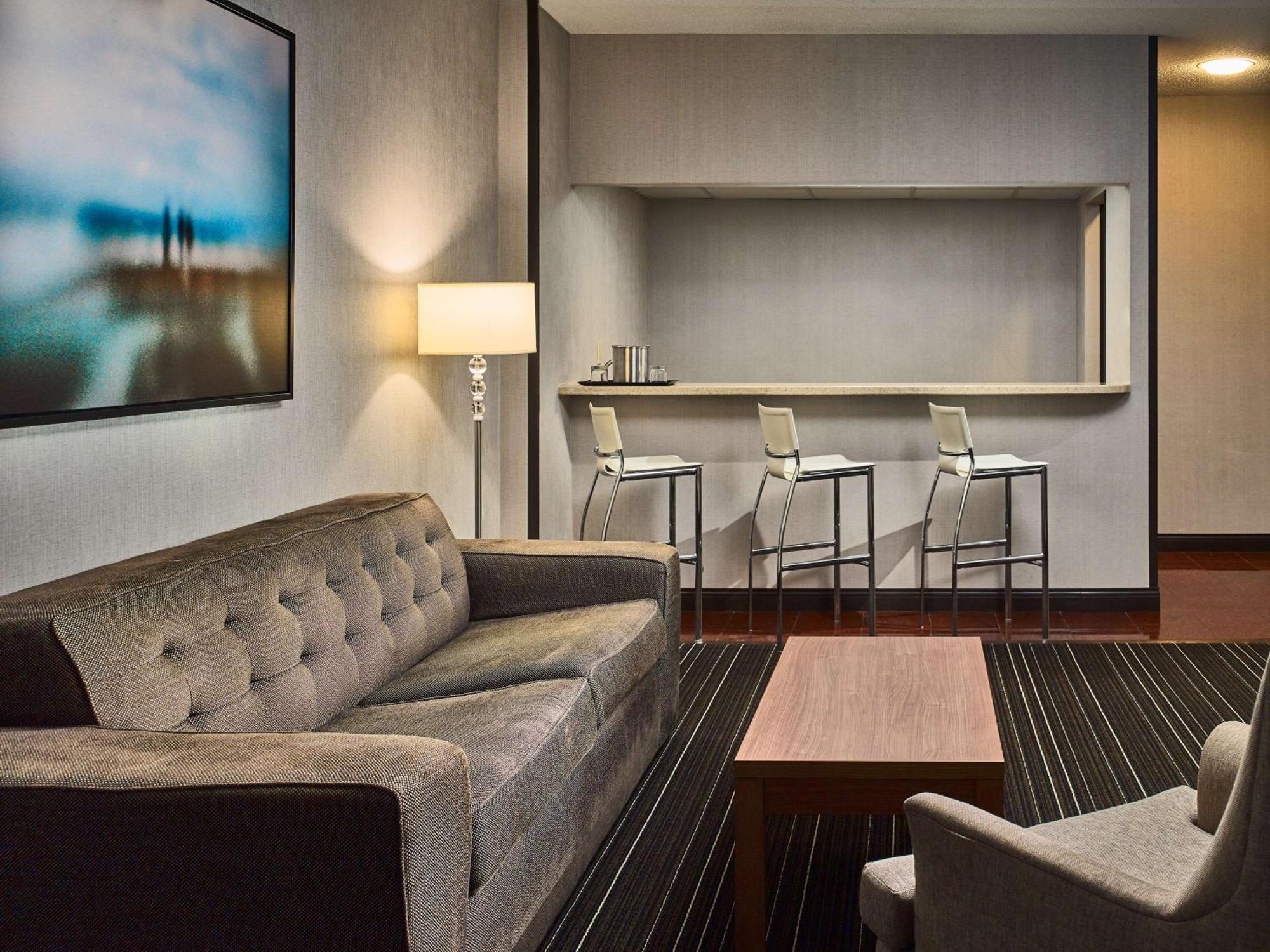 Sonesta Atlanta Northwest Marietta - The Battery Hotel Waterford Exterior photo