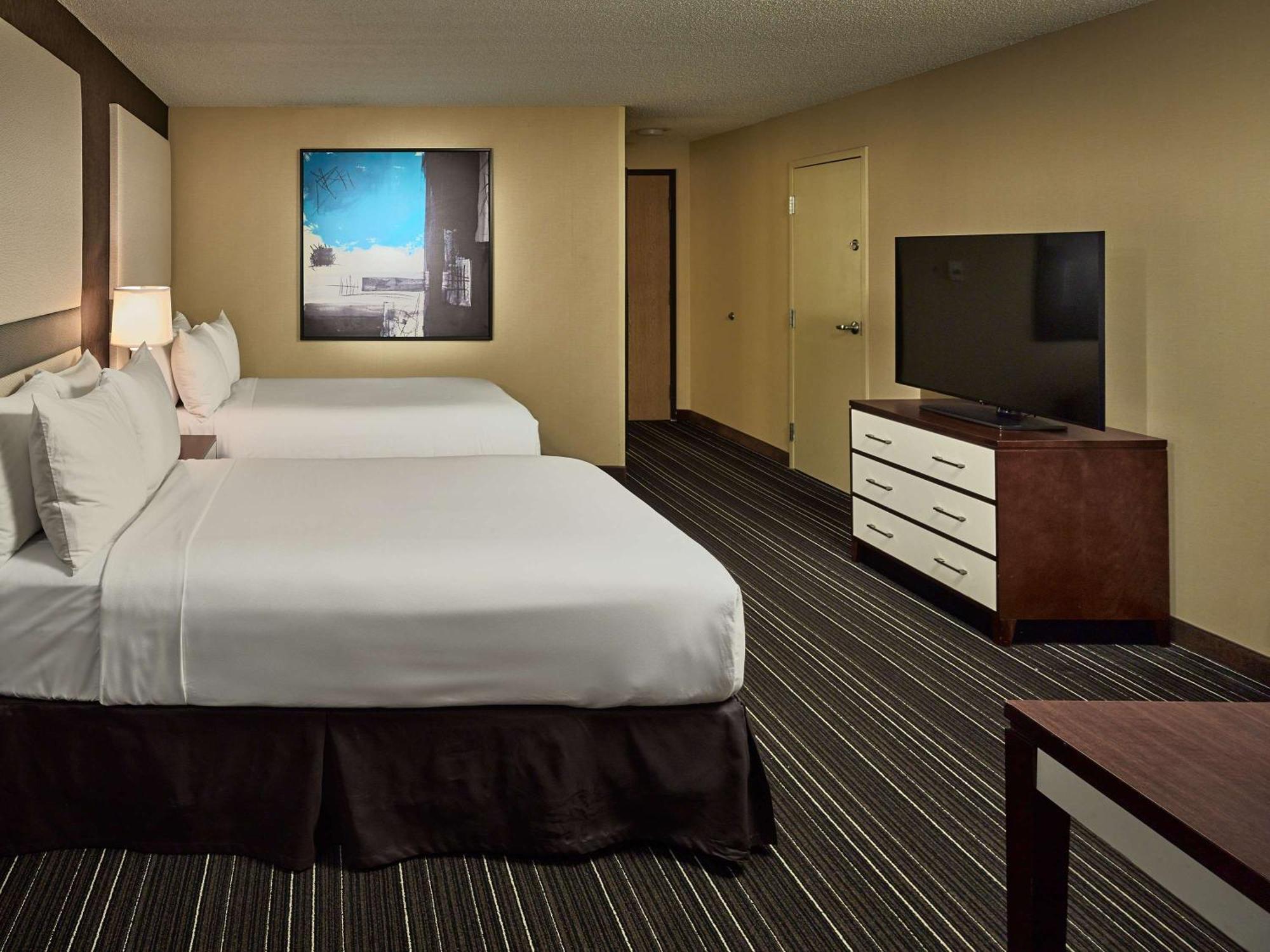 Sonesta Atlanta Northwest Marietta - The Battery Hotel Waterford Exterior photo