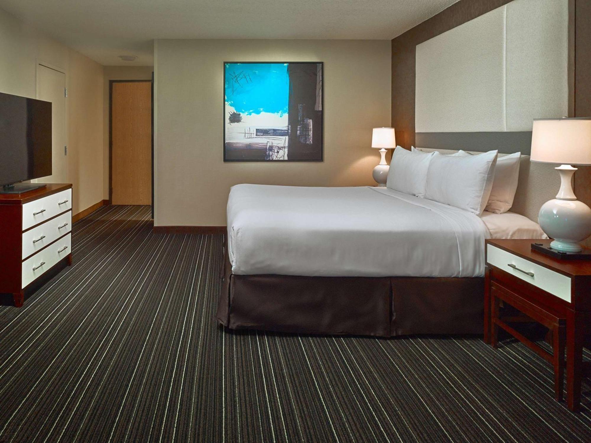 Sonesta Atlanta Northwest Marietta - The Battery Hotel Waterford Exterior photo